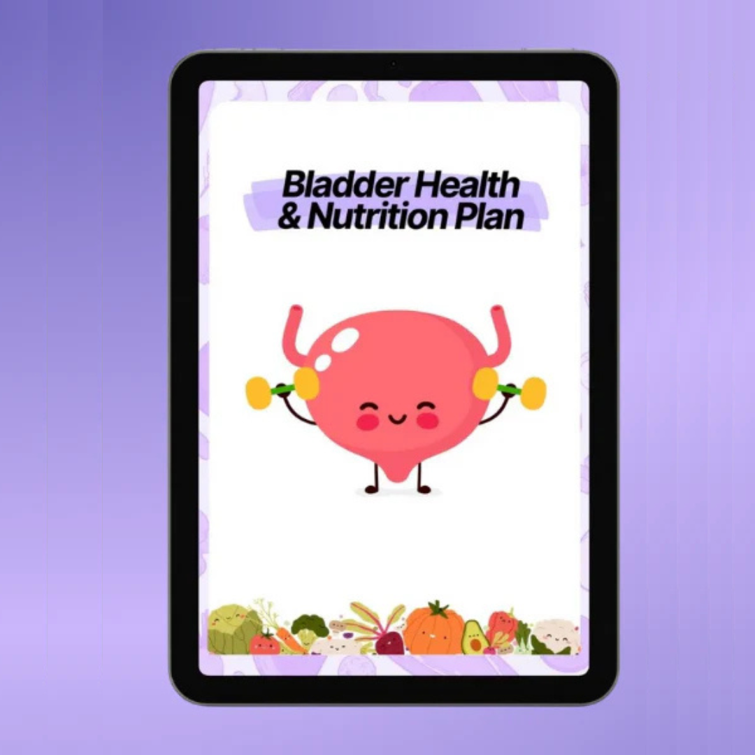 Pelvic Health Video Course Masterclass